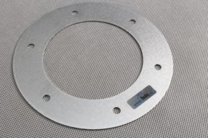 okno okrągłe typu bulaj - okienko okrętowe