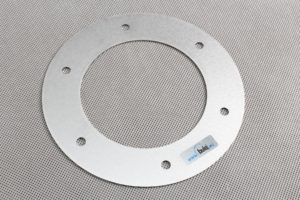 okno okrągłe typu bulaj - okienko okrętowe