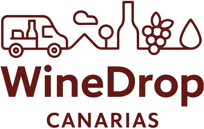 Winedrop Canarias